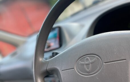 Toyota Corolla Spacio II, 1997 год, 295 000 рублей, 7 фотография