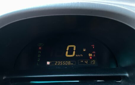 Toyota Corolla Spacio II, 1997 год, 295 000 рублей, 4 фотография