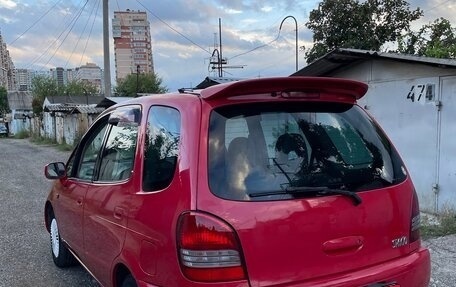 Toyota Corolla Spacio II, 1997 год, 295 000 рублей, 13 фотография