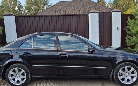 Mercedes-Benz E-Класс, 2007 год, 1 500 000 рублей, 2 фотография