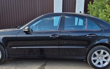 Mercedes-Benz E-Класс, 2007 год, 1 500 000 рублей, 6 фотография
