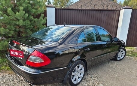 Mercedes-Benz E-Класс, 2007 год, 1 500 000 рублей, 3 фотография