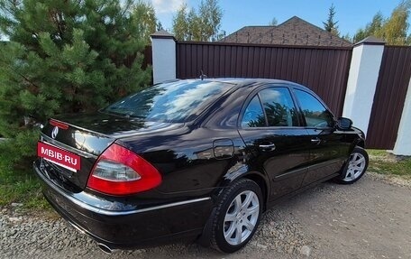 Mercedes-Benz E-Класс, 2007 год, 1 500 000 рублей, 11 фотография