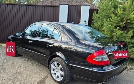 Mercedes-Benz E-Класс, 2007 год, 1 500 000 рублей, 5 фотография