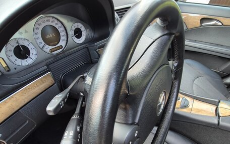 Mercedes-Benz E-Класс, 2007 год, 1 500 000 рублей, 19 фотография