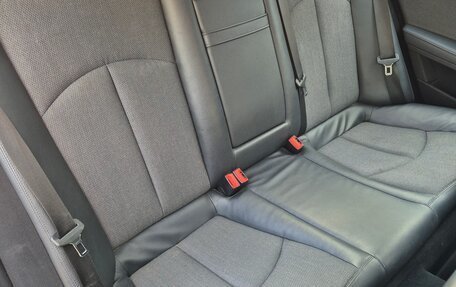 Mercedes-Benz E-Класс, 2007 год, 1 500 000 рублей, 27 фотография