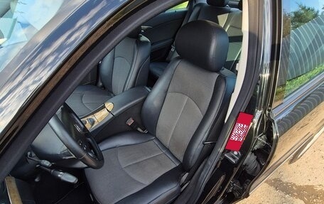 Mercedes-Benz E-Класс, 2007 год, 1 500 000 рублей, 18 фотография