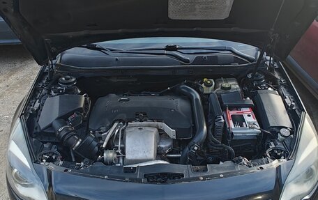 Opel Insignia II рестайлинг, 2014 год, 1 250 000 рублей, 4 фотография