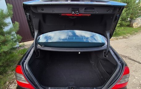 Mercedes-Benz E-Класс, 2007 год, 1 500 000 рублей, 31 фотография