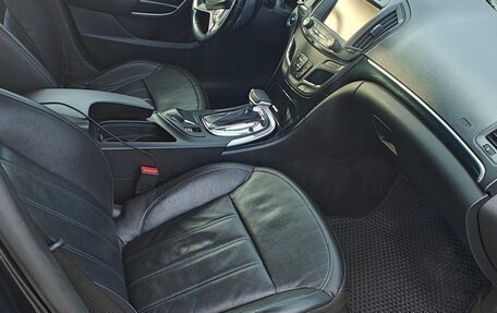 Opel Insignia II рестайлинг, 2014 год, 1 250 000 рублей, 6 фотография