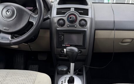 Renault Megane II, 2008 год, 470 000 рублей, 5 фотография