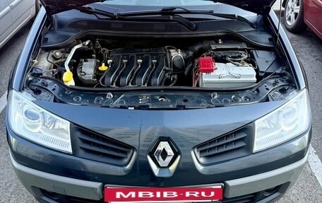 Renault Megane II, 2008 год, 470 000 рублей, 7 фотография
