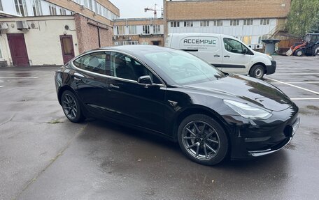 Tesla Model 3 I, 2020 год, 2 890 000 рублей, 3 фотография