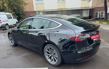 Tesla Model 3 I, 2020 год, 2 890 000 рублей, 4 фотография