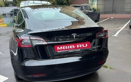 Tesla Model 3 I, 2020 год, 2 890 000 рублей, 6 фотография