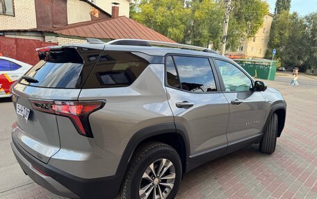 Chevrolet Equinox, 2025 год, 2 900 000 рублей, 9 фотография