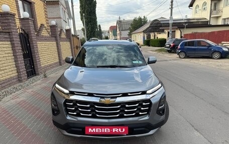 Chevrolet Equinox, 2025 год, 2 900 000 рублей, 5 фотография