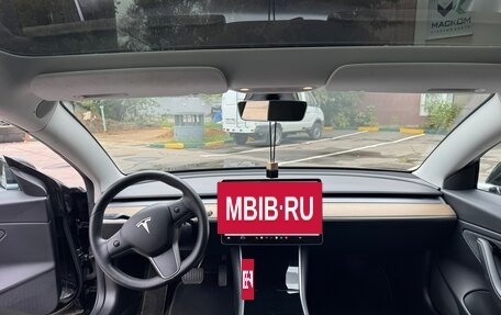 Tesla Model 3 I, 2020 год, 2 890 000 рублей, 10 фотография