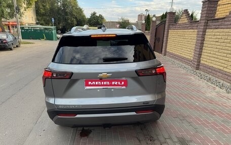 Chevrolet Equinox, 2025 год, 2 900 000 рублей, 11 фотография