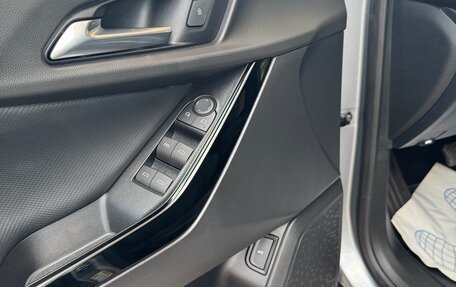 Chevrolet Equinox, 2025 год, 2 900 000 рублей, 24 фотография