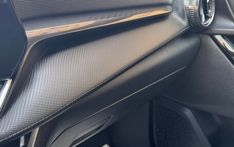Chevrolet Equinox, 2025 год, 2 900 000 рублей, 16 фотография