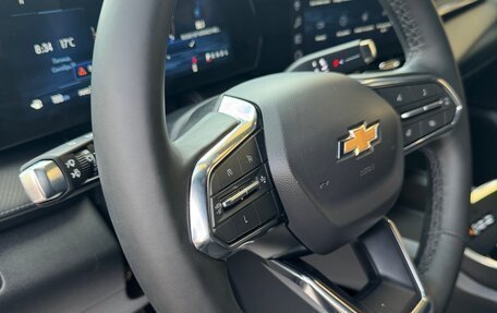 Chevrolet Equinox, 2025 год, 2 900 000 рублей, 27 фотография