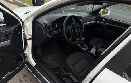 Skoda Octavia, 2011 год, 775 000 рублей, 9 фотография