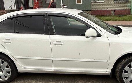 Skoda Octavia, 2011 год, 775 000 рублей, 8 фотография