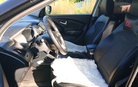 Hyundai ix35 I рестайлинг, 2012 год, 1 090 000 рублей, 6 фотография