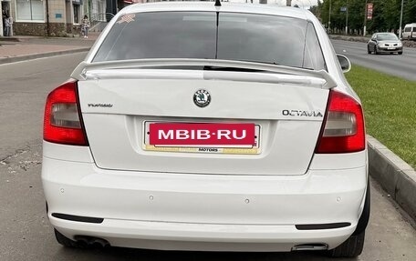 Skoda Octavia, 2011 год, 775 000 рублей, 4 фотография