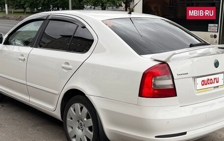 Skoda Octavia, 2011 год, 775 000 рублей, 6 фотография