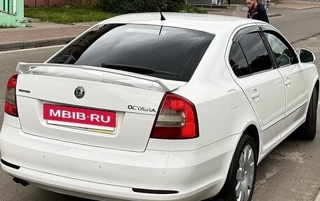 Skoda Octavia, 2011 год, 775 000 рублей, 5 фотография