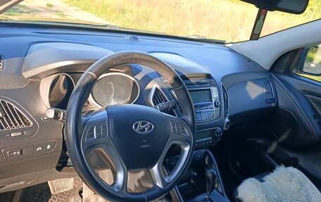 Hyundai ix35 I рестайлинг, 2012 год, 1 090 000 рублей, 7 фотография