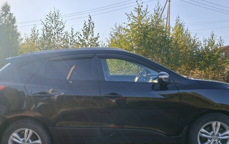 Hyundai ix35 I рестайлинг, 2012 год, 1 090 000 рублей, 11 фотография