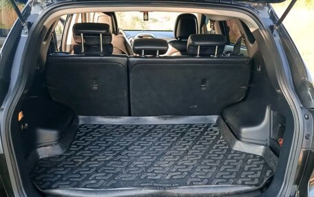 Hyundai ix35 I рестайлинг, 2012 год, 1 090 000 рублей, 12 фотография