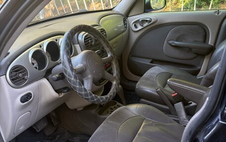 Chrysler PT Cruiser, 2001 год, 330 000 рублей, 8 фотография