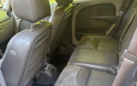 Chrysler PT Cruiser, 2001 год, 330 000 рублей, 7 фотография