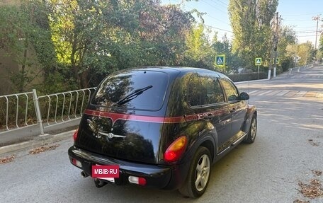 Chrysler PT Cruiser, 2001 год, 330 000 рублей, 4 фотография