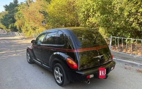 Chrysler PT Cruiser, 2001 год, 330 000 рублей, 3 фотография