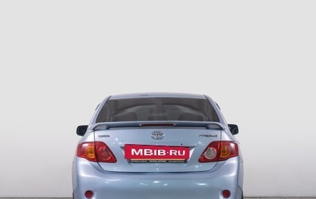 Toyota Corolla, 2008 год, 699 000 рублей, 5 фотография