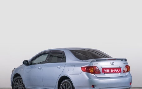 Toyota Corolla, 2008 год, 699 000 рублей, 6 фотография