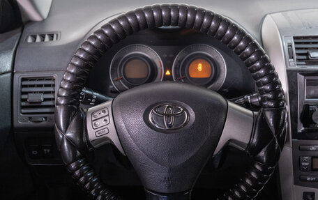 Toyota Corolla, 2008 год, 699 000 рублей, 12 фотография