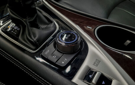 Infiniti Q50 I рестайлинг, 2017 год, 2 600 000 рублей, 8 фотография