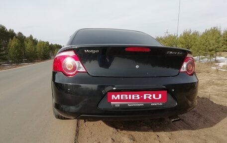 ГАЗ Volga Siber I, 2010 год, 490 000 рублей, 3 фотография