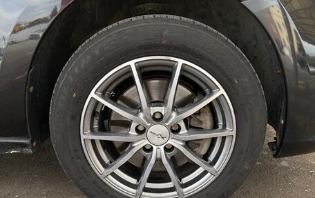 Volkswagen Polo VI (EU Market), 2016 год, 747 000 рублей, 10 фотография