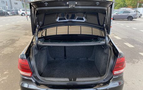 Volkswagen Polo VI (EU Market), 2016 год, 747 000 рублей, 12 фотография