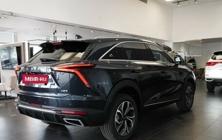 Haval F7, 2025 год, 2 899 000 рублей, 5 фотография