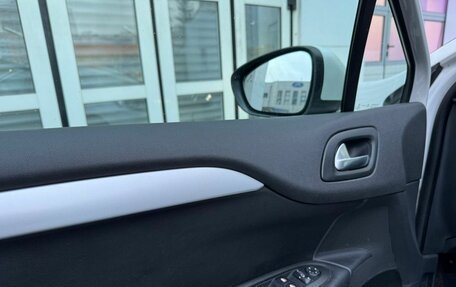 Citroen C4 II рестайлинг, 2017 год, 1 190 000 рублей, 6 фотография