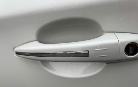 Citroen C4 II рестайлинг, 2017 год, 1 190 000 рублей, 16 фотография