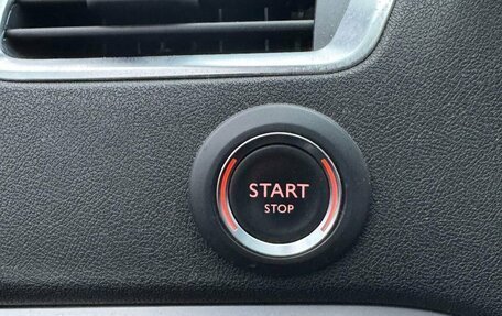 Citroen C4 II рестайлинг, 2017 год, 1 190 000 рублей, 13 фотография